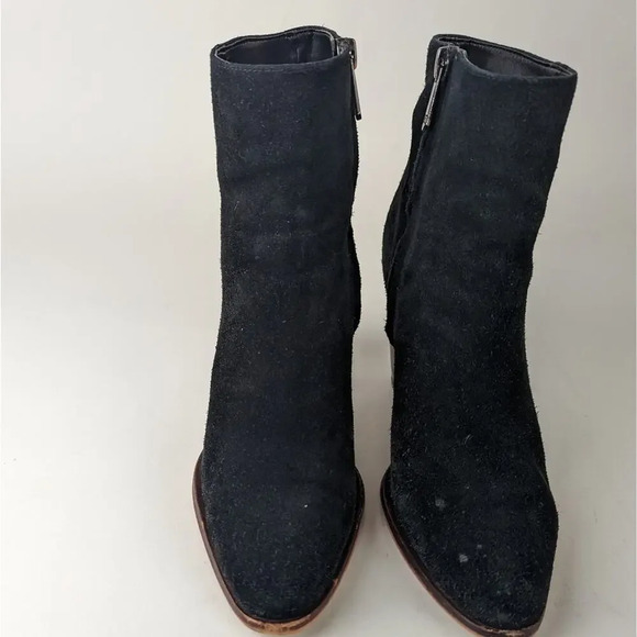 Sam Edelman Blake Bootie - 8.5 - Picture 6 of 11